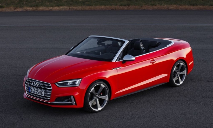 Siêu xe Audi R8 có thể sẽ bị khai tử vào năm 2020